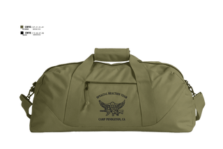 Duffle Bag, Special Reaction Team, Marines, Teamtime, Team time, sublimation, custom sports apparel, team uniforms, spirit wear, spiritwear, sports uniforms, custom shirts, team store, custom team store, fundraiser sports, apparel fundraiser