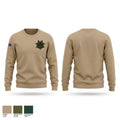 S.S.U Crew Neck Sweatshirt - 1