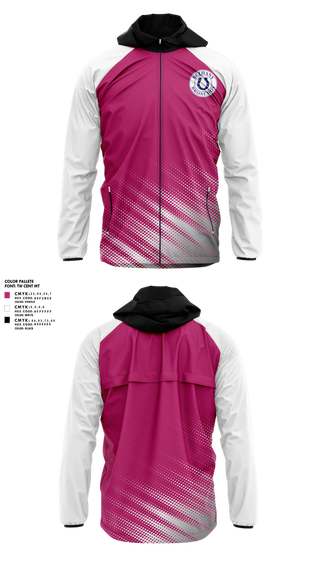 Windbreaker, Bethany High School Swimming, Swimming, Teamtime, Team time, sublimation, custom sports apparel, team uniforms, spirit wear, spiritwear, sports uniforms, custom shirts, team store, custom team store, fundraiser sports, apparel fundraiser