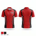 Orchard Lake St. Mary's Short Sleeve Performance Polo - 1