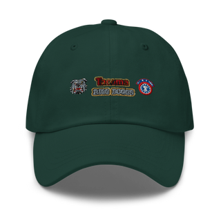 Tacoma Recruiting Company Classic Dad Hat | Yupoong 6245CM