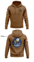 M.S.T. Maintenance Support Team Hoodie - 3