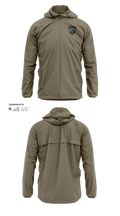 PENINSULA CRISIS RESPONSE TEAM 40299009 Windbreaker - 23