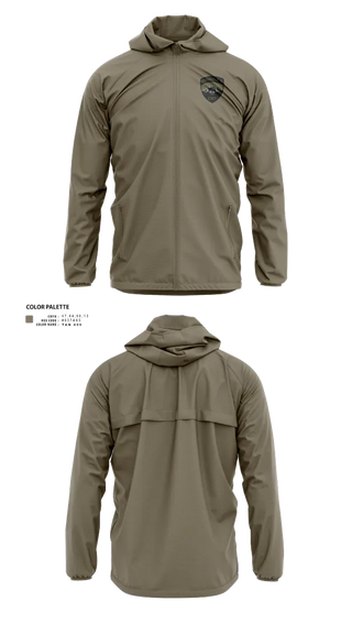 Windbreaker, PENINSULA CRISIS RESPONSE TEAM, Police, Teamtime, Team time, sublimation, custom sports apparel, team uniforms, spirit wear, spiritwear, sports uniforms, custom shirts, team store, custom team store, fundraiser sports, apparel fundraiser