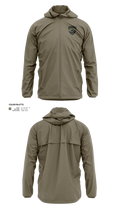 PENINSULA CRISIS RESPONSE TEAM 40299009 Windbreaker - 23