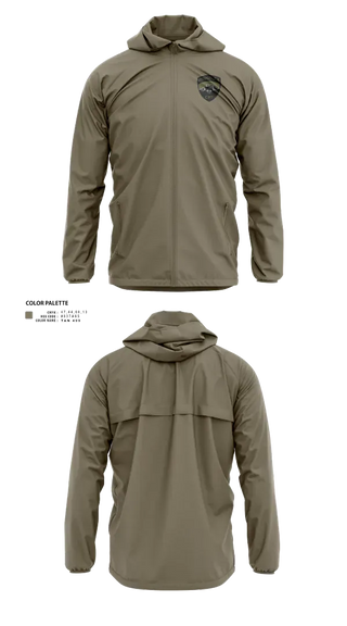 Windbreaker, PENINSULA CRISIS RESPONSE TEAM, Police, Teamtime, Team time, sublimation, custom sports apparel, team uniforms, spirit wear, spiritwear, sports uniforms, custom shirts, team store, custom team store, fundraiser sports, apparel fundraiser