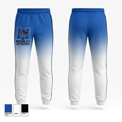 McKinley Lady Panthers Sweatpants - 21