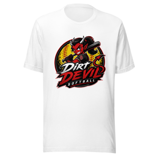 Unisex Staple T-Shirt - White