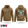 82ND DSTB 24185780 Hoodie - 1