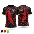 Tigers 61488592 Old School Cotton Feel Shirt - 1