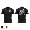 FS 2026 52684416 Short Sleeve Performance Polo - 1