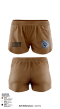ASU Great Lakes 79795809 Ranger Panties - 1