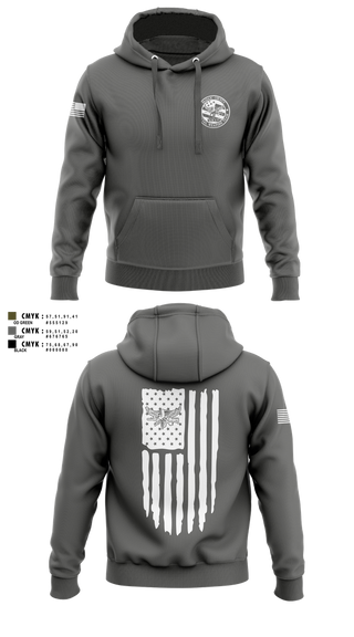 Hoodie, PCSO Black Knights, , Teamtime, Team time, sublimation, custom sports apparel, team uniforms, spirit wear, spiritwear, sports uniforms, custom shirts, team store, custom team store, fundraiser sports, apparel fundraiser