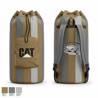Gear Bag, 420th en co, Army, Teamtime, Team time, sublimation, custom sports apparel, team uniforms, spirit wear, spiritwear, sports uniforms, custom shirts, team store, custom team store, fundraiser sports, apparel fundraiser