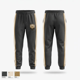 Sweatpants, Parker County FC, Men's Soccer, Teamtime, Team time, sublimation, custom sports apparel, team uniforms, spirit wear, spiritwear, sports uniforms, custom shirts, team store, custom team store, fundraiser sports, apparel fundraiser