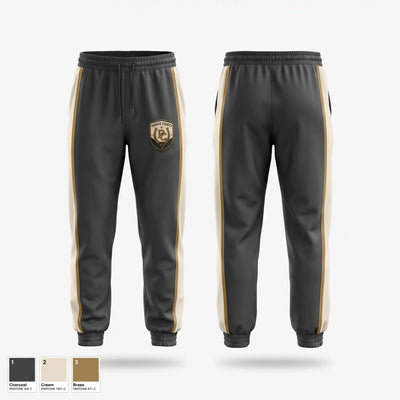 Parker County FC Sweatpants - 1