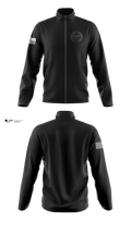 FCSO HNT 51183046 Fleece Jacket - 1