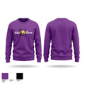 Hot Shot Crew Neck Sweatshirt - 2