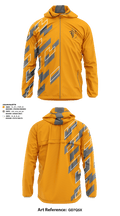 Faith family footbal 31880375 Windbreaker - 22