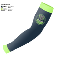 West Michigan Rogue Arm Sleeve - 2