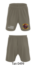 MWSS-172 Fuels Platoon 77771445 Athletic Shorts With Pockets - 7