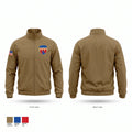 HHC, 155th CSSB 16416851 Windbreaker - 1