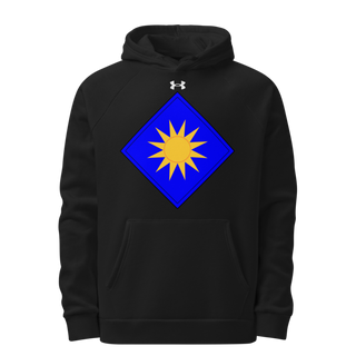 HHC 40TH DSB Under Armour Hoodie