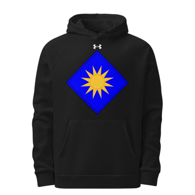 HHC 40TH DSB Under Armour Hoodie