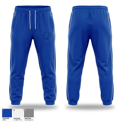 Columbia High School Basketball 16747343 Sweatpants - 2