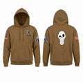 GSE Hoodie - 1