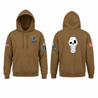 Hoodie, GSE, Army, Teamtime, Team time, sublimation, custom sports apparel, team uniforms, spirit wear, spiritwear, sports uniforms, custom shirts, team store, custom team store, fundraiser sports, apparel fundraiser