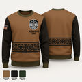 Bradenton PD Swat 16994731 Crew Neck Sweatshirt - 1