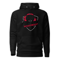 Rebels F. C. Unisex Hoodie - 1