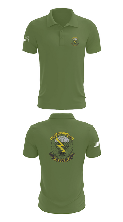 2-58 45904730 Short Sleeve Performance Polo - 47