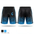 Lost Boys FC 40317558 Mens Soccer Shorts - 1