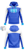 McKinley MS Gators 81813445 Hoodie - 1