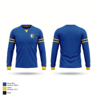 Long Sleeve Performance Shirt, Santa Clara PAL Sparks, Softball, Teamtime, Team time, sublimation, custom sports apparel, team uniforms, spirit wear, spiritwear, sports uniforms, custom shirts, team store, custom team store, fundraiser sports, apparel fundraiser