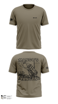 B/3-43 41325172 Short Sleeve Performance Shirt - 3