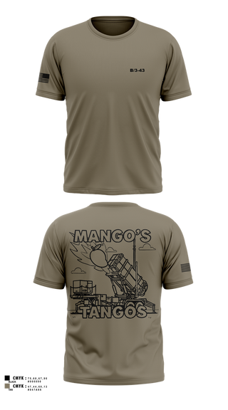 Short Sleeve Performance Shirt, B/3-43, , Teamtime, Team time, sublimation, custom sports apparel, team uniforms, spirit wear, spiritwear, sports uniforms, custom shirts, team store, custom team store, fundraiser sports, apparel fundraiser