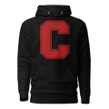 Cornell Unisex Hoodie - 1