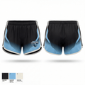 The Tsunamis 40979007 Women's Shorts - 1