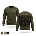 3rd platoon Nightmarchers 79729830 Crew Neck Sweatshirt - 1