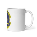341 SFS 71584549 White Glossy Mug - Medium