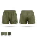 2nd lar 2nd mardiv Ranger Panties - 1
