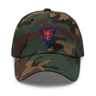 MAG-42 VMA-133 60916507 Classic Dad Hat | Yupoong 6245CM