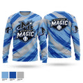 Michiana Magic Crew Neck Sweatshirt - 1