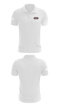 Blacktop Modified Tour 95554529 Short Sleeve Performance Polo - 9