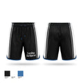 Carolina Darkhorse Athletic Shorts With Pockets - 1