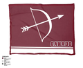 Ganado 1393930 Blanket - 2