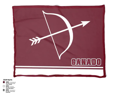 Ganado 1393930 Blanket - 2